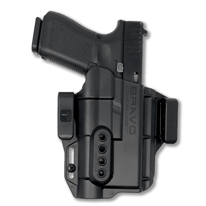 IWB Holster for Glock 22 Streamlight TLR-1 HL | Torsion