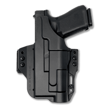 IWB Holster for Glock 17 (Gen 5) MOS Streamlight TLR-1 HL  | Torsion