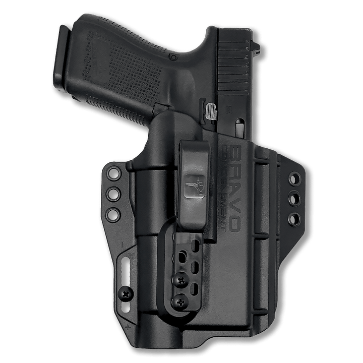 IWB Holster for Glock 23 Streamlight TLR-1 HL | Torsion