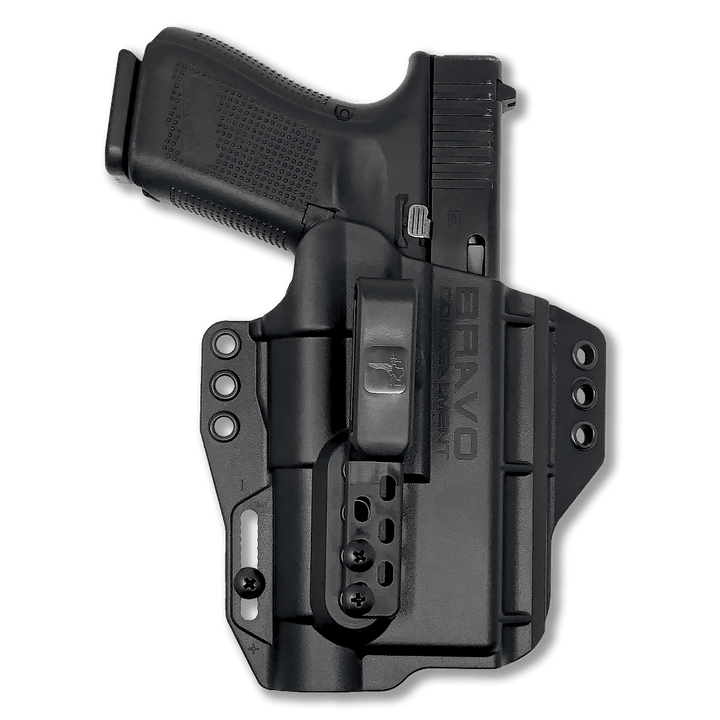 IWB Holster for Glock 19X Streamlight TLR-1 HL | Torsion