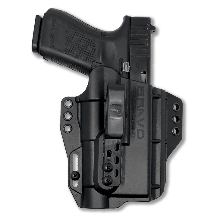 IWB Holster for Glock 22 Streamlight TLR-1 HL | Torsion