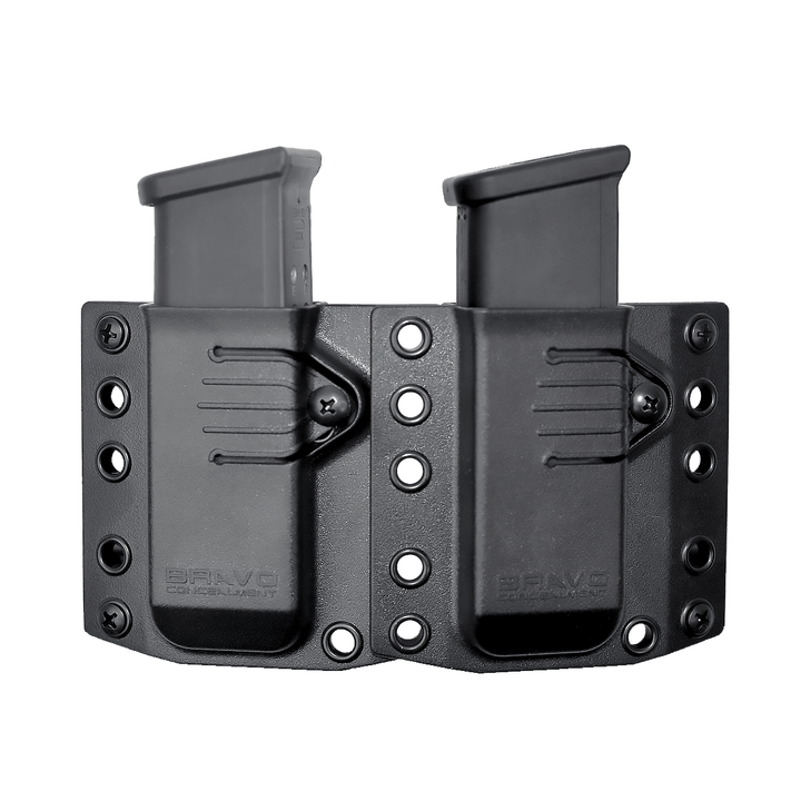 S&W M&P 9 2.0 (4.25") OWB Holster Combo