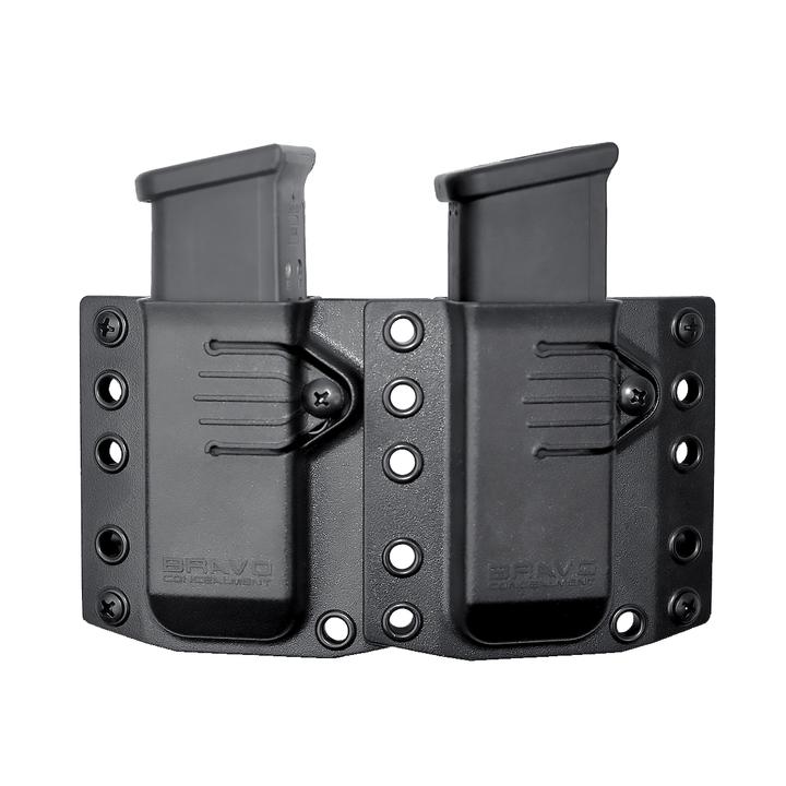 Sig P320 compact 9mm IWB Holster Combo - Torsion | Bravo Concealment Sig P320 compact 9mm IWB Holster Combo - Torsion | Bravo Concealment