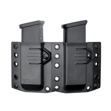 S&W M&P 40 (4.25") OWB Holster Combo