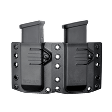 1911 Colt 5" (non-rail) OWB Holster Combo