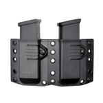 S&W M&P 9 2.0 compact (4") IWB Gun Holster Combo - Bravo Concealment
