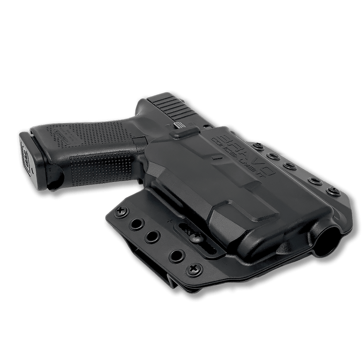 OWB Concealment Holster for Glock 19X TLR-7A