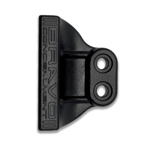 IWB Concealment Wing - Light Bearing Holsters - Bravo Concealment