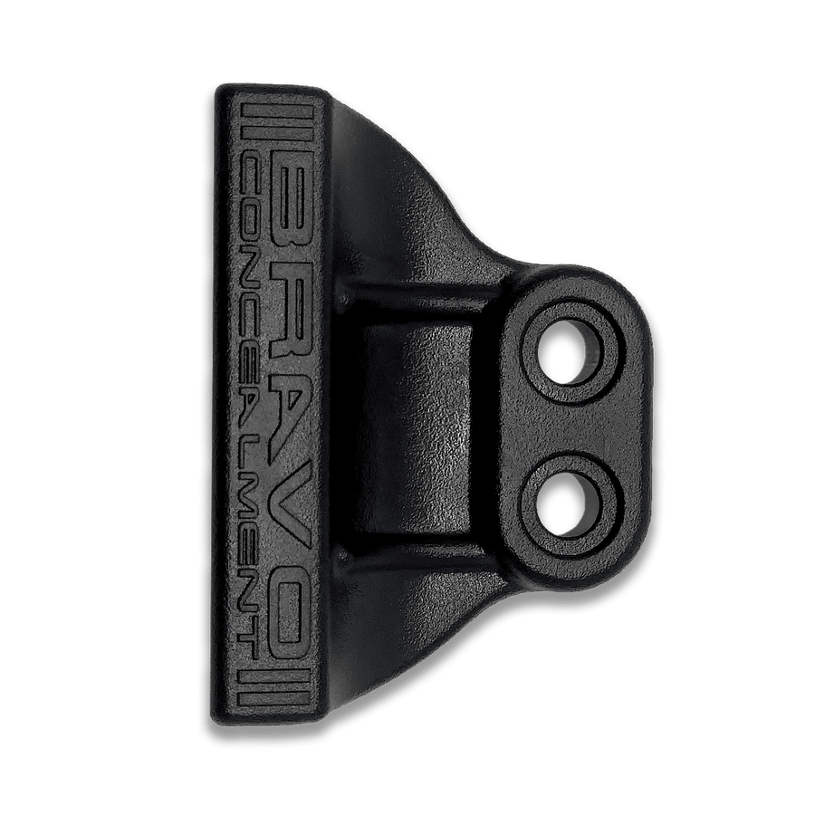 IWB Concealment Wing - Light Bearing Holsters - Bravo Concealment
