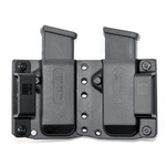 IWB Combo for Glock 26 (Gen 5) | Torsion