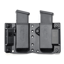 Sig Sauer P320 compact 9mm OWB Holster Combo