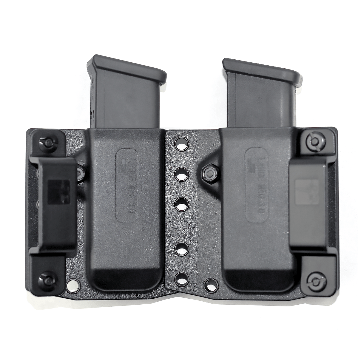 IWB Combo for Glock 19 Gen 5 MOS Surefire X300 Ultra Torsion