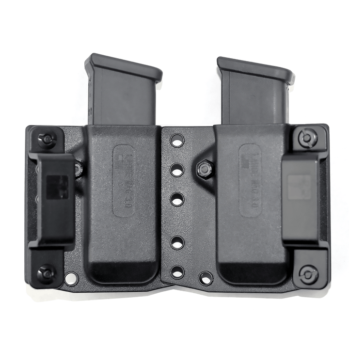 IWB Combo for Glock 45 Streamlight TLR-1 HL | Torsion