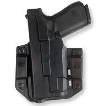 OWB Combo for Glock 19 (Gen 5) Streamlight TLR-7A