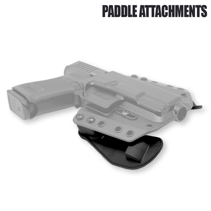 HK VP9sk OWB Holster