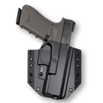 OWB Concealment Holster for Glock 17 - Bravo Concealment