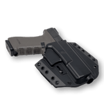 OWB Concealment Holster for Glock 17 - Bravo Concealment