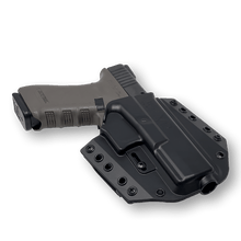 OWB Concealment Holster for Glock 17