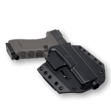 OWB Concealment Holster for Glock 17 MOS