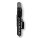 OWB Concealment Holster for Glock 17 - Bravo Concealment