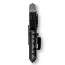 OWB Concealment Holster for Glock 17