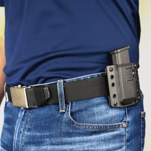 BCA OWB Combo for Glock 17 Gen 5 MOS Streamlight TLR-1 HL