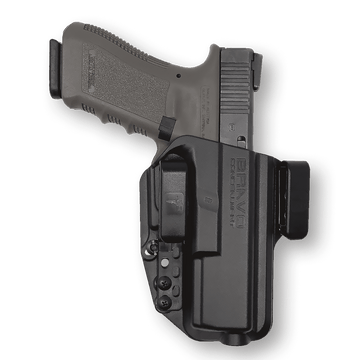 IWB Holster for Glock 22 | Torsion