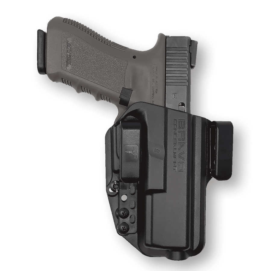 IWB Holster for Glock 47 | Torsion - Bravo Concealment