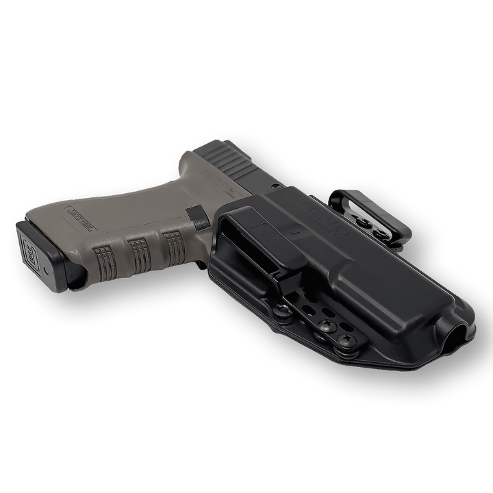 IWB Holster for Glock 17 (Gen 5) | Torsion