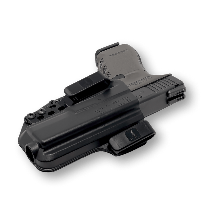 IWB Holster for Glock 31 | Torsion