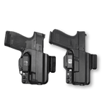2 Gun Holster Bundle - (IWB) / (IWB) - Bravo Concealment