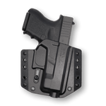 OWB Concealment Holster for Glock 26 - Bravo Concealment