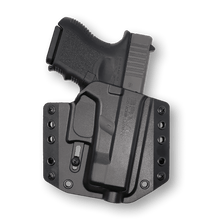 OWB Concealment Holster for Glock 26