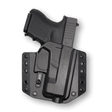 OWB Concealment Holster for Glock 33