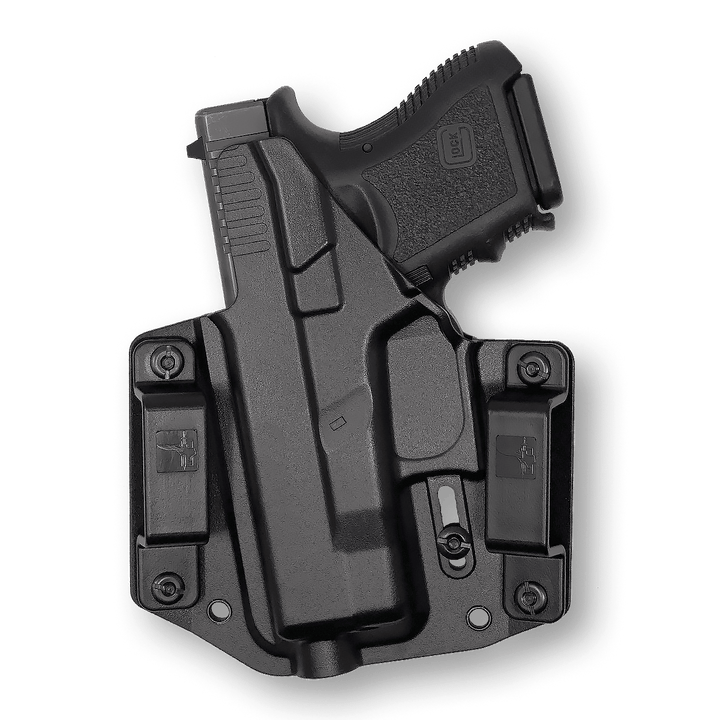 OWB Combo for Glock 26