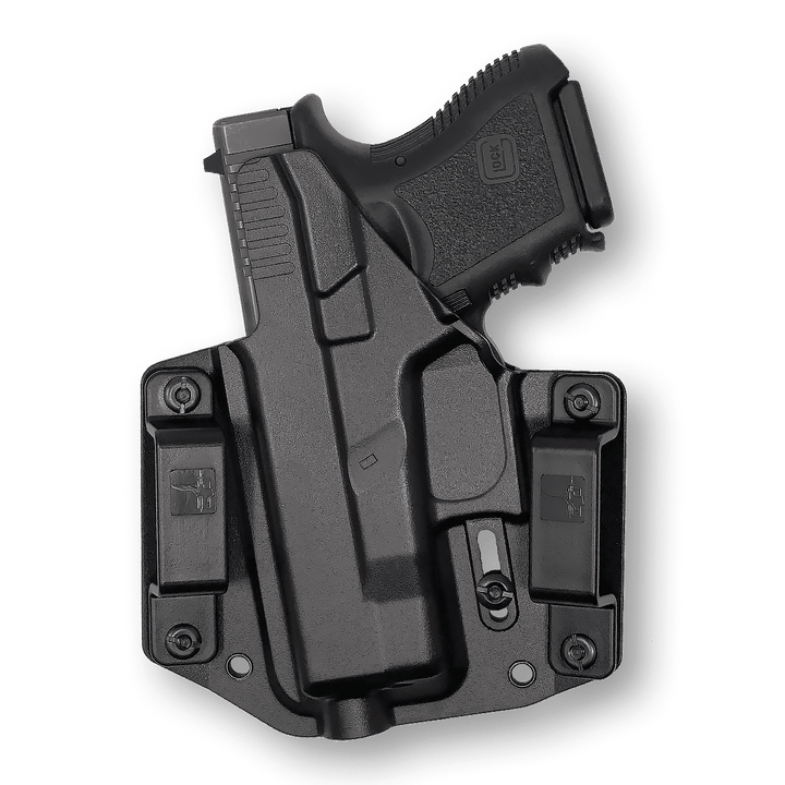 OWB Combo for Glock 27