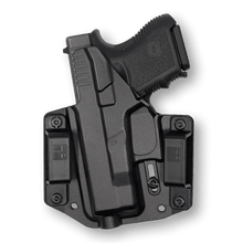 OWB Concealment Holster for Glock 33