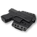 OWB Concealment Holster for Glock 26 - Bravo Concealment