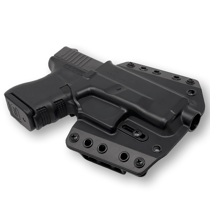 OWB Concealment Holster for Glock 26 (Gen 5)