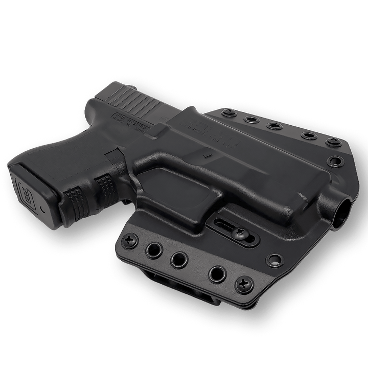 OWB Concealment Holster for Glock 26