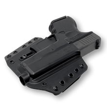 OWB Concealment Holster for Glock 26