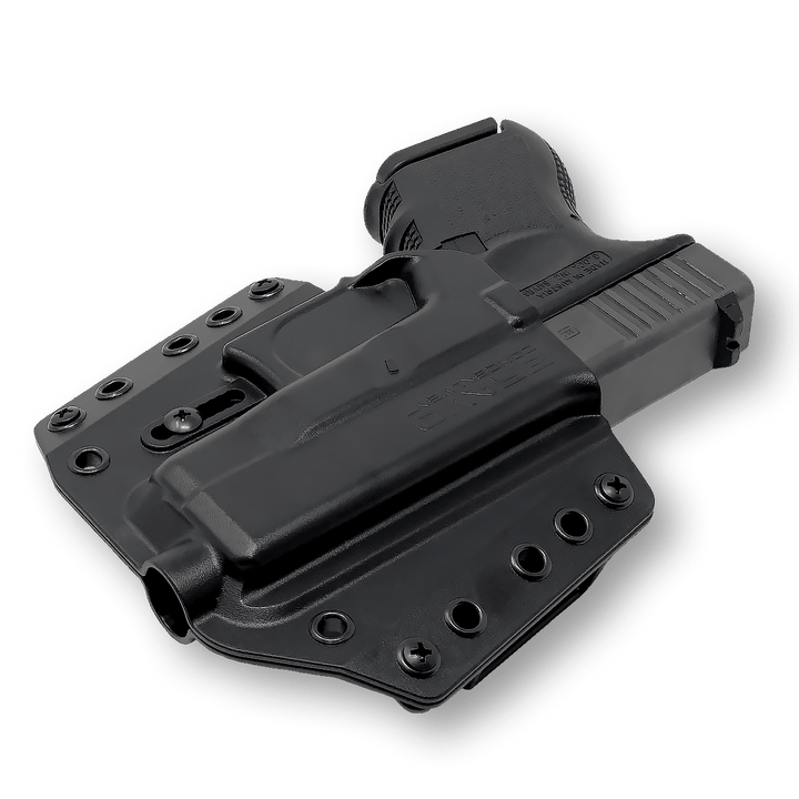 OWB Concealment Holster for Glock 27