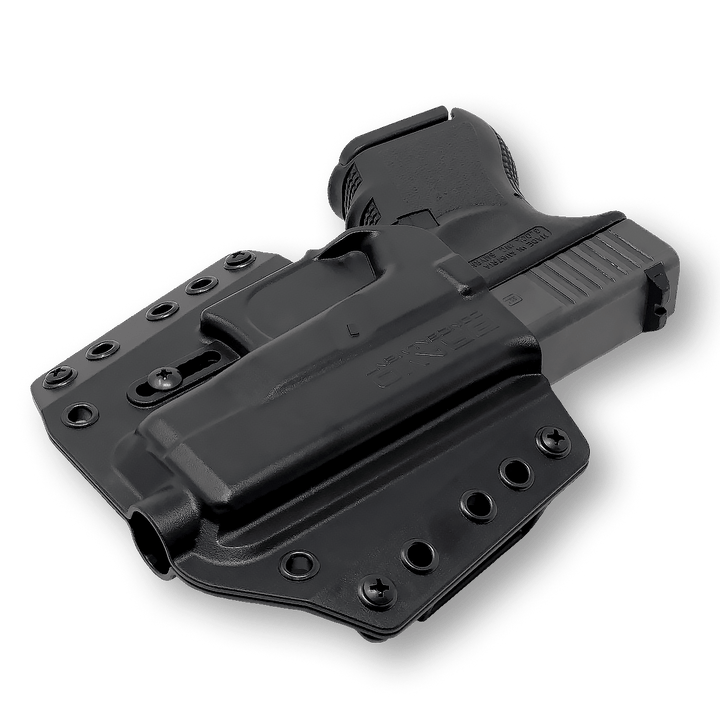 OWB Concealment Holster for Glock 26 (Gen 5)