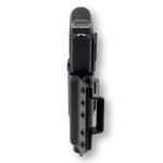 OWB Concealment Holster for Glock 26 - Bravo Concealment