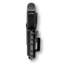 OWB Concealment Holster for Glock 26