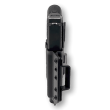 OWB Concealment Holster for Glock 26 (Gen 5)