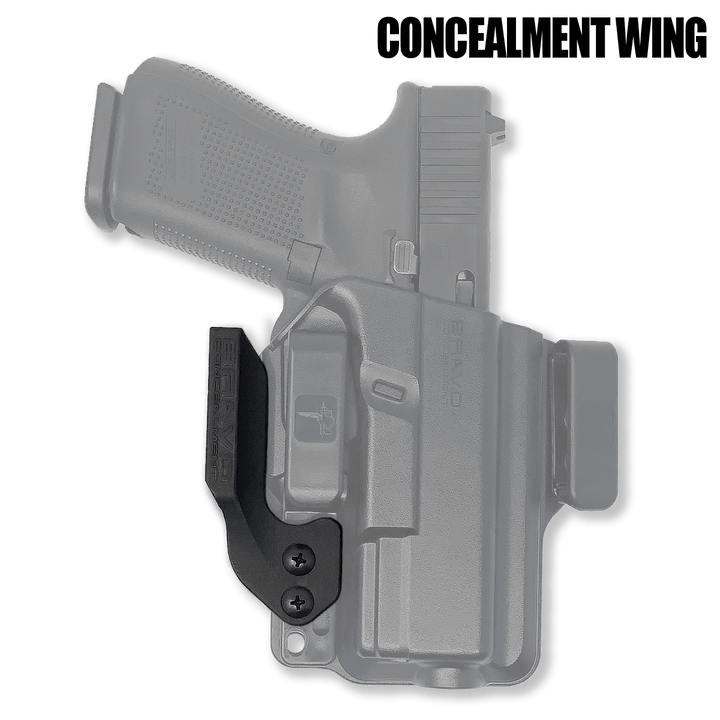 HK VP9sk IWB Holster