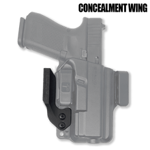 IWB Combo  for Glock 45 (Left hand)