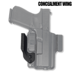 IWB Combo for Glock 19 (Gen 5) | Torsion