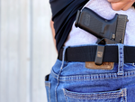 Springfield Hellcat IWB Gun Holster Combo - Bravo Concealment